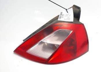 LAMPA PRAWA TYŁ RENAULT MEGANE II