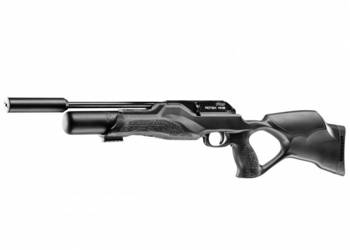 Wiatrówka Walther PCP Rotex RM8 Varmint UC 4,5 mm