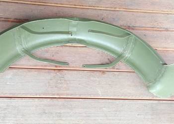 Błotnik m72, oryginał, IMZ m-72