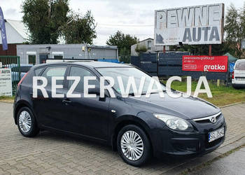 Hyundai i30 Zaledwie 77 tyś.km Bardzo zadbane auto/1 właściciel I (2002-20…