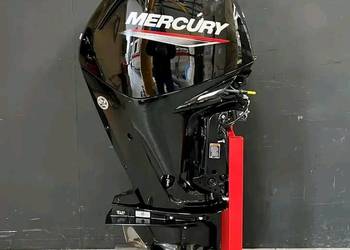 Silnik zaburtowy Mercury 115 KM