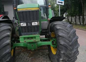JOHN DEERE