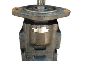 Parker 7029620003 Pompa hydrauliczna zębata do JCB