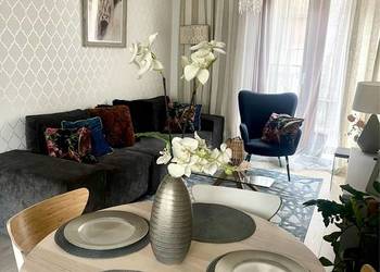 Do wynajęcia Browary Warszawskie 3 pokoje