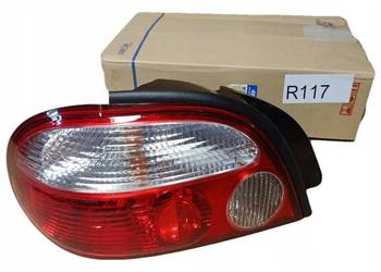 LAMPA TYŁ TYLNA LEWA KIA SEPHIA II LIFT 1998-2001 LAMPA TYŁ TYLNA LEWA KIA SEPHIA II LIFT 1998-2001