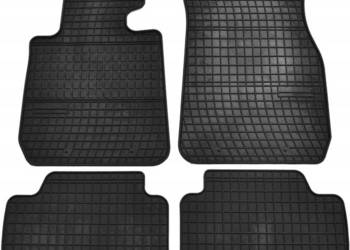 DYWANIKI GUMOWE BMW F30 BMW 3 2012-2020