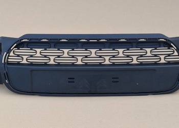 CITROEN C3 III LIFT KRATKA ZDERZAKA ATRAPA ABSORBER 9833504580