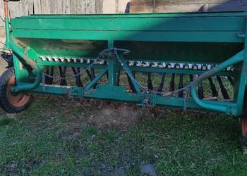 Siewnik Amazone D7 typ30