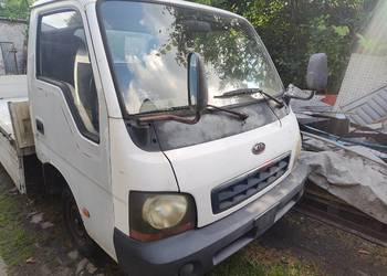 Kia k2700
