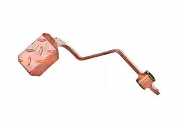 Pedał sprzęgła 46627011 Ursus C-360