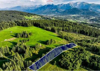 DZIAŁKI ROLNE - SPRZEDAŻ DZIANISZ- SKŁADZISKA