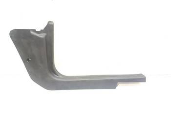 LANCIA YPSILON III 17R POSZYCIE OSŁONA PROGU PRAWY PRZÓD 735489372