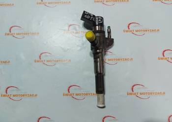 CITROEN FORD VOLVO 1.6 E-HDI 9802448680 wtrysk wtryskiwacz