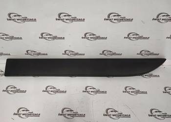 PEUGEOT 2008 I 13r listwa ozdobna drzwi lewa tył 9678407277