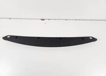 RANGE ROVER EVOQUE LISTWA SPOILER DYFUZOR ZDERZAKA TYŁ K8D2-17H776-A