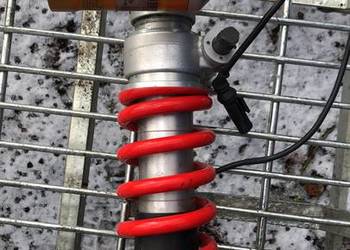 BMW S1000RR K46 AMORTYZATOR TYŁ TYLNY 8548838