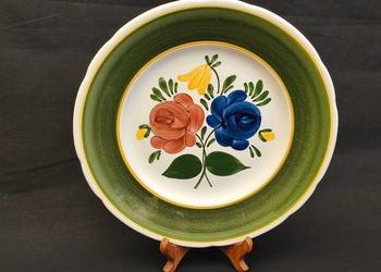 Talerz płaski Villeroy & Boch Bauernblume