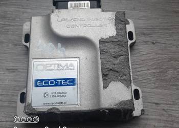 OPTIMA ECOTEC.LPG.STEROWNIK GAZU 4 CYL.