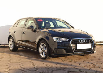 Audi A3 1.5 TFSI