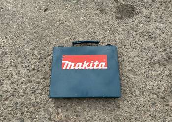 WALIZKA MAKITA METALOWA