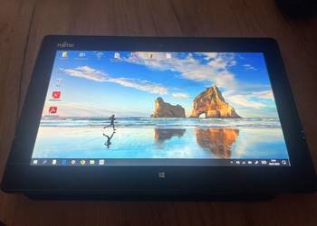 Tablet Fujitsu  12” i5 4x2,90GHz 4GB  256GB W11PL