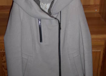 Nowa kurtka zimowa polskiej marki Jean Boison, rozmiar 36. Wrocław Nowa kurtka zimowa polskiej marki Jean Boison, rozmiar 36. Wrocław