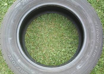 Opony letnie 225/65/R17