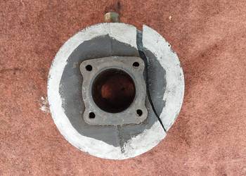 SHL 150,WSK,cylinder