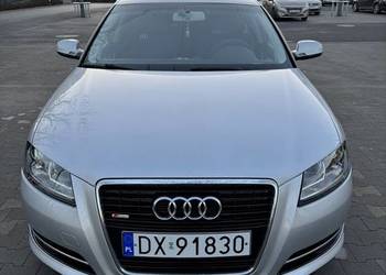 Audi A3 2012,1.6 tdi