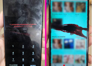 Odczytanie kodu pin, wzoru, hasła z zablokowanego telefonu Android, iOS