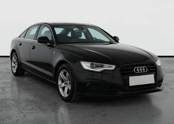 Audi A6 2.0 TDI