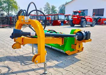 Kosiarka bijakowa pantograf AGROSTAL BEMS 140/160/180 dostawa AGROSTAL