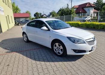Opel Insignia 1.6CDTi