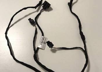VW Passat B8 kombi wiązka instalacja PDC tył 3G9971104