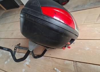 Stelaż kufer bmw r 1100