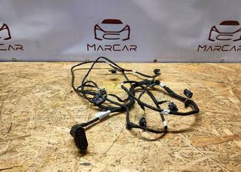 Wiązka PDC Instalacja Zderzaka Tył BMW IX i20 5A53181