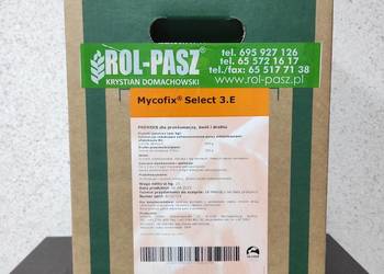 Mycofix Select 3.E preparat na mykotoksyny w paszach