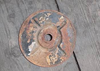 Osłona łańcucha cz 350