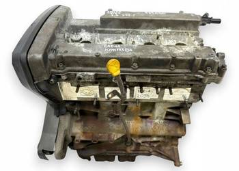 SILNIK 937A1000 Alfa Romeo 156 GTV Spider 2.0 16V JTS 166KM benzyna 159 332