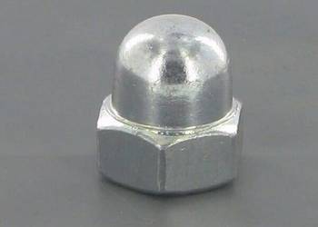 Nakrętka M8 ET5043
