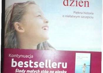 Wyjątkowy dzień Anne-Dauphine Julliand / js