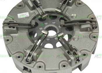 Docisk sprzęgła LUK Case 743, 844, 745, 845, 824, 724 XL