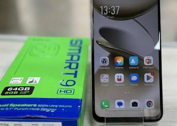 Smartfon Infinix SMART 9 HD