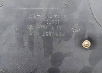 Polka środkowa vw t4