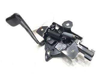 ZAMEK MASKI PRZÓD HYUNDAI KONA (SX2) SUV 81130HF000