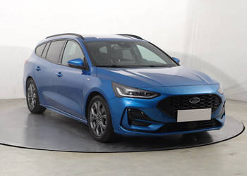 Ford Focus 1.5 EcoBlue