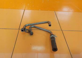 VOLVO S60 V60 V40 2.0 T T4 18r 190KM B4204T19 rura przewod wody 31319352