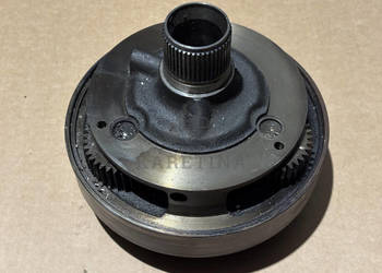 John Deere 6125 6175 6510 6610 Kosz Sprzęgłowy AutoPowr L231486 L230667 L2…