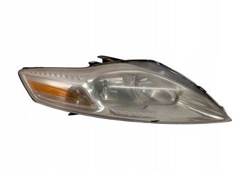 LAMPA PRZÓD PRAWA EUROPA  Ford Mondeo Mk4 (2007-2014)