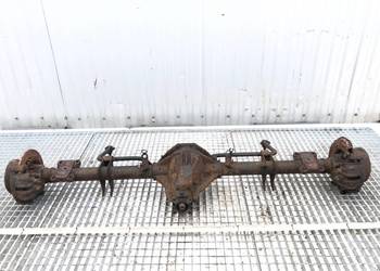 MOST DYFER TYŁ VW LT 28 35 2.5 109KM 96-06 Bus